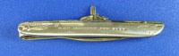 Anhänger U-Boot